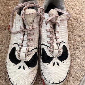 Mens Adizero 12.0 Nightmare Before Christmas Cleats